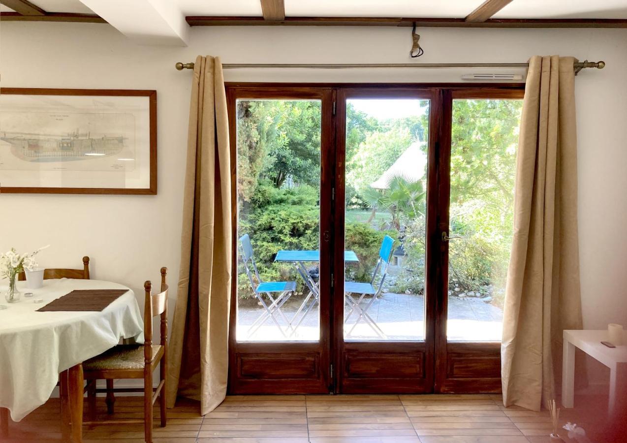 Domaine De La Tranquillite V Villa Noyal-Muzillac Exteriör bild